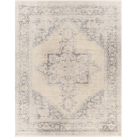Livabliss City Light CYL-2316 Machine Crafted Area Rug CYL2316-71010
